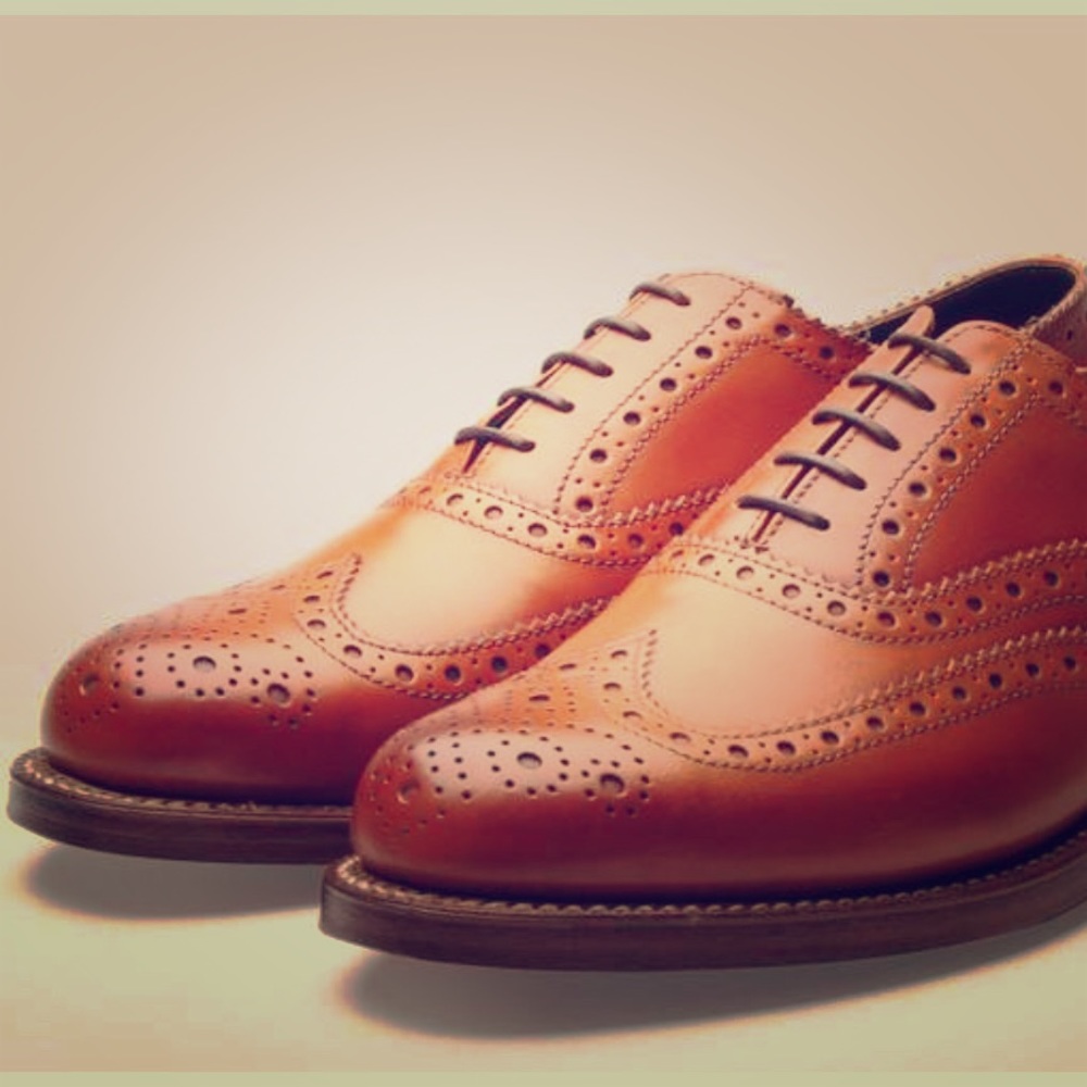 Meet your Posher, Ethan